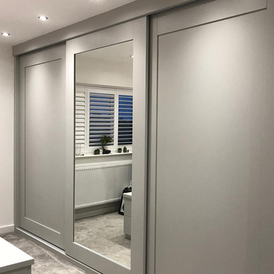Chatsworth sliding wardrobes